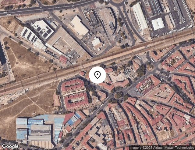 Flat at Street Arechavaleta , 8